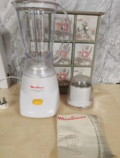 Vintage moulinex optiblend for sale  LEICESTER