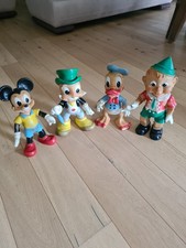 Ancien jouets pouet d'occasion  Saint-Vincent-de-Tyrosse
