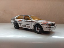 Matchbox audi quattro for sale  PETWORTH