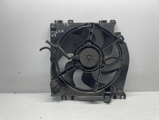 Ventola radiatore per usato  Acerra