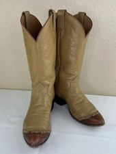 Vtg tony lama for sale  Deadwood