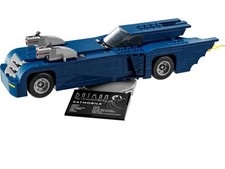 Lego batman 76274 for sale  Austin
