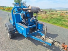 Sykes gp100m water for sale  CARNFORTH