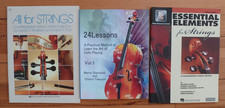 Lot méthodes apprentissage d'occasion  Dannemarie