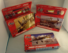 Airfix scale model for sale  THETFORD