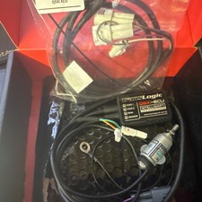 Ttranslogic quickshifter ecu for sale  SIDCUP