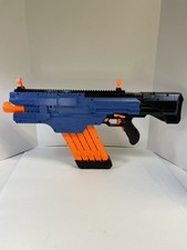 Nerf blue rival for sale  Churubusco