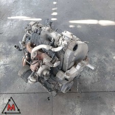 Motore ahf per usato  Italia