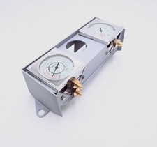 Medidores e suporte TEMPRESS para compressor SABROE CMO 24/26/28 comprar usado  Enviando para Brazil