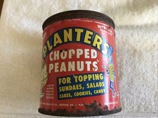 1952 mr. peanut for sale  Sanibel