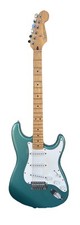 Fender.  Guitarra elétrica Stratocaster Mod feita no México número de série MN393238, usado comprar usado  Enviando para Brazil