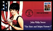 Mayfairstamps fdc 1997 for sale  Appleton