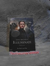 Illuminati dan brown gebraucht kaufen  Waldkirch