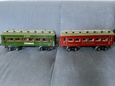 Waggons kraus fandor gebraucht kaufen  Hamburg