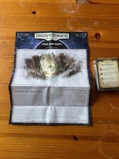 Doom awaits arkham for sale  NORWICH