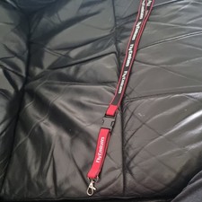 Emirates airlines lanyard for sale  GLASGOW