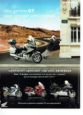 Publicité advertising 078 d'occasion  Tinténiac