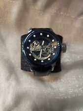 Invicta Russian Diver Ghost Bridge 24596 relógio masculino automático 52mm, usado comprar usado  Enviando para Brazil