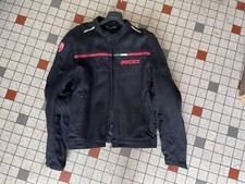 Ducati textile jacket d'occasion  Le Grand-Pressigny