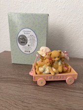 Cherished teddies figur gebraucht kaufen  Magdeburg