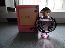 Paco rabanne olympea for sale  ASHTON-UNDER-LYNE