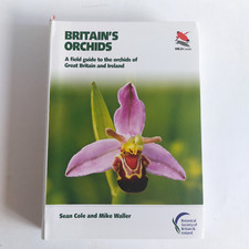 Britain orchids field for sale  LONDON