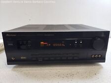 Pioneer multi channel d'occasion  Expédié en Belgium