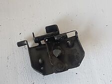 Système capot moteur d'occasion  Narrosse