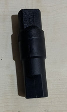 Portafusibile batteria origina usato  Villachiara