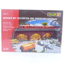 Faller bausatz 120571 gebraucht kaufen  Erftstadt