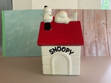 Vintage snoopy large for sale  Newtown
