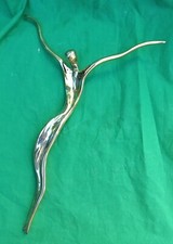 Crocifisso scultura arte usato  Sesto Fiorentino