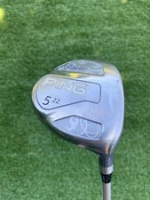 Ping serene fairwayholz gebraucht kaufen  Schweinfurt