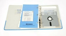 Beckman instruments model for sale  Grove City