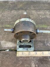 Oil pump small for sale  LINCOLN
