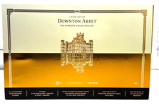 Downton abbey complete for sale  Coker