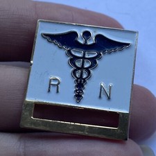 Registered nurse gold for sale  Arcadia