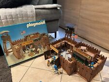 Playmobil fort randall gebraucht kaufen  Siegburg