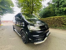 Transporter t32 highline for sale  DERBY