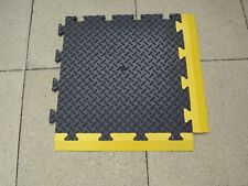 Ramp edges interlocking for sale  HALSTEAD