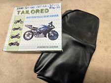 Yamaha dt100 dt125 for sale  NOTTINGHAM