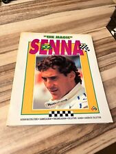 The magic senna gebraucht kaufen  Reinfeld