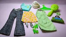Barbie clothes accessories d'occasion  Expédié en Belgium