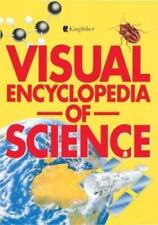 Visual Encyclopedia of Science by Larousse Kingfisher Chambers, usado comprar usado  Enviando para Brazil
