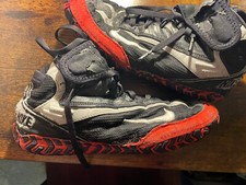Nike sole swapped for sale  Greentown
