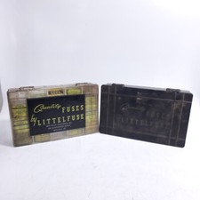 Vintage lot littelfuse for sale  Baden