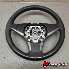 Volante pelle bmw usato  Cazzago San Martino