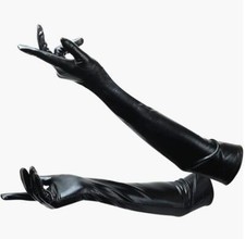 Women black long for sale  WORCESTER