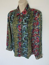 Womans blue red for sale  Apple Valley