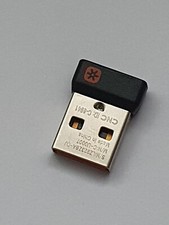 Logitech logi unifying gebraucht kaufen  Glauchau